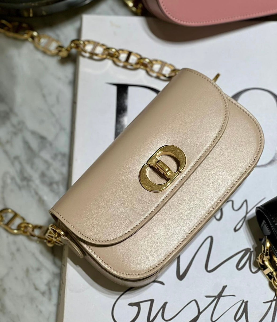 Dior Montaigne Small 30