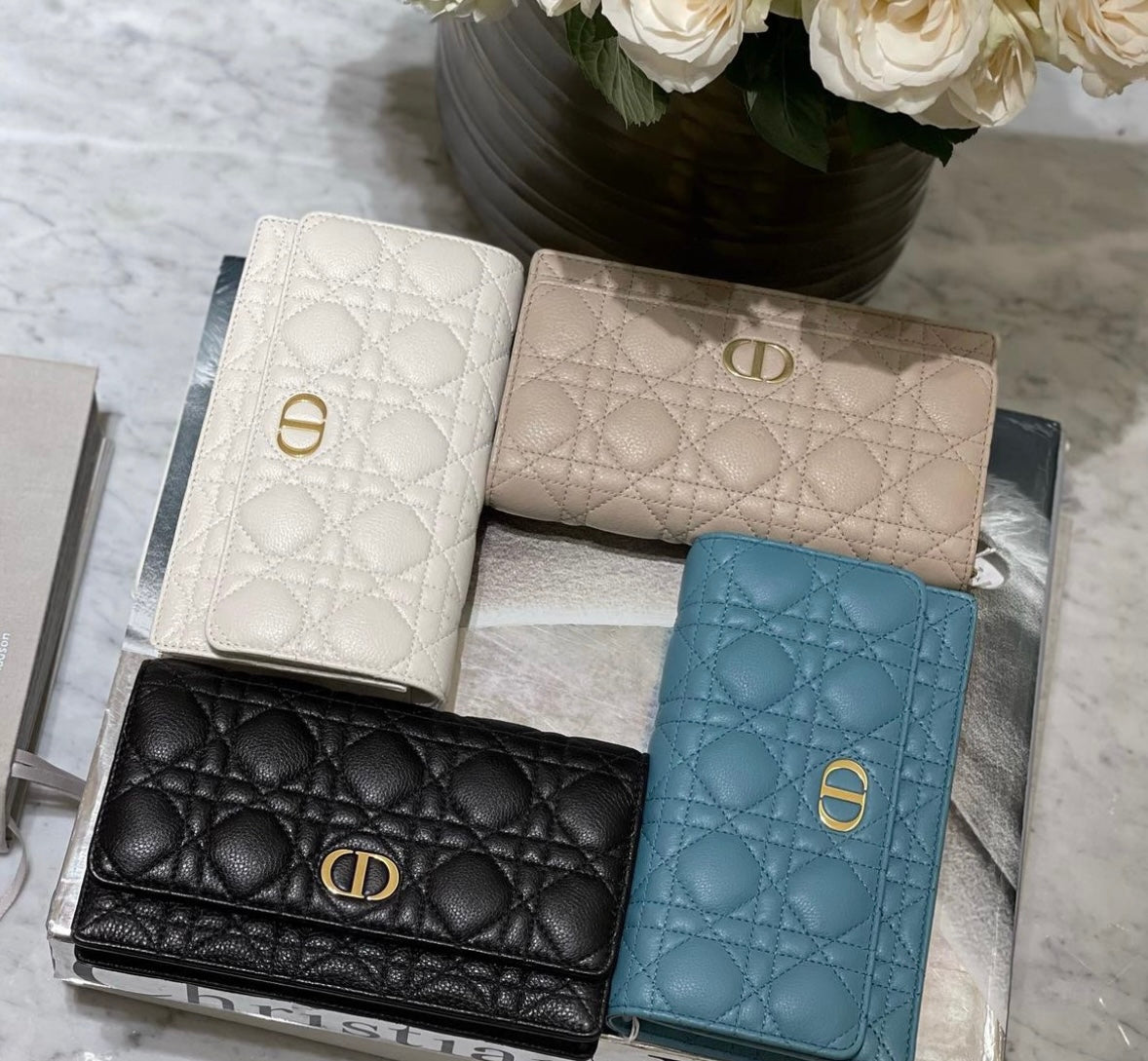 CD CARO POUCH