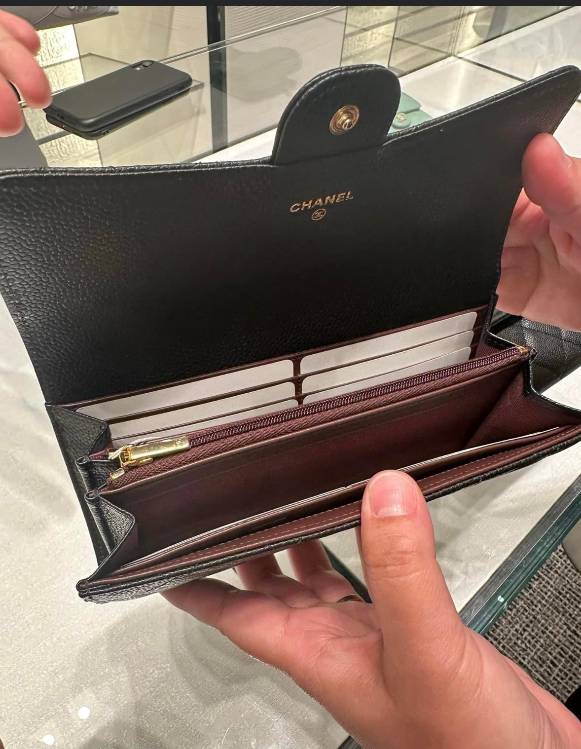 CC Wallet