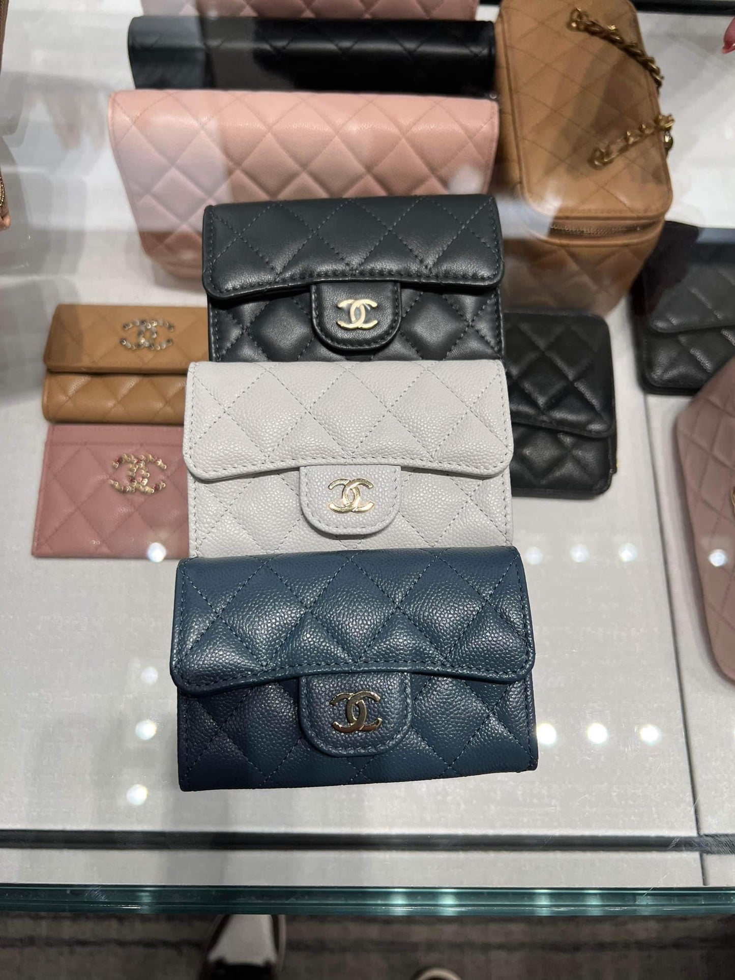 Flap Cardholder