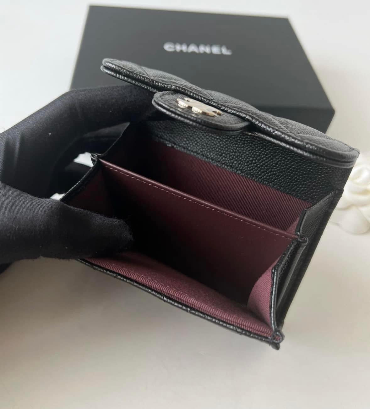 Flap Cardholder
