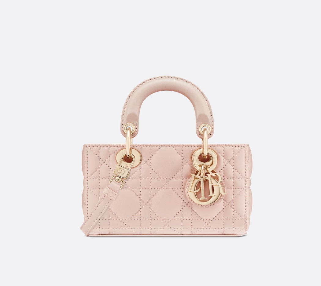 Lady D-Joy Micro Bag