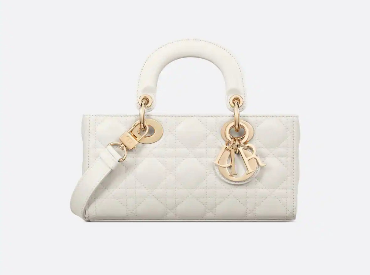 Small Lady D-Joy Bag