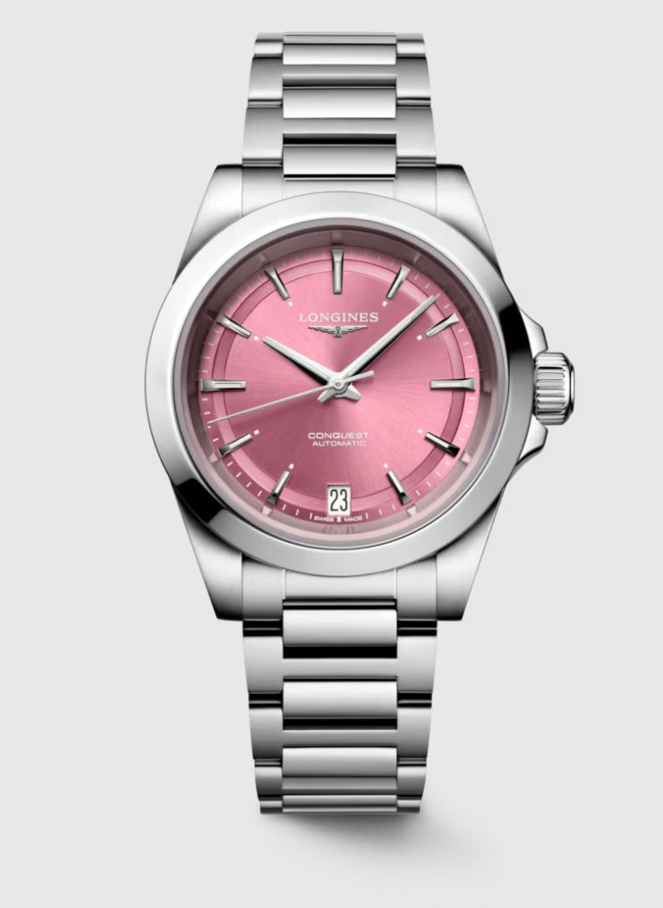 LONGINES FOR HER