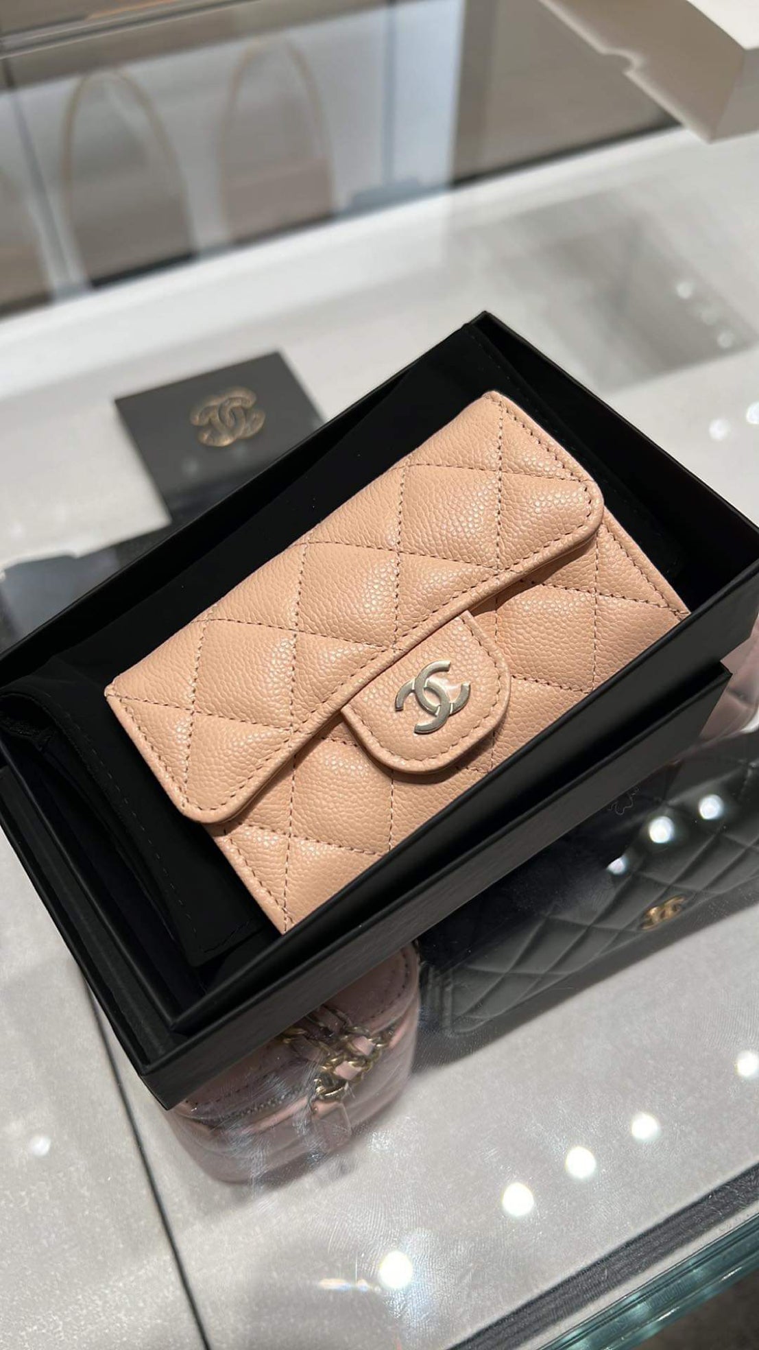 Flap Cardholder
