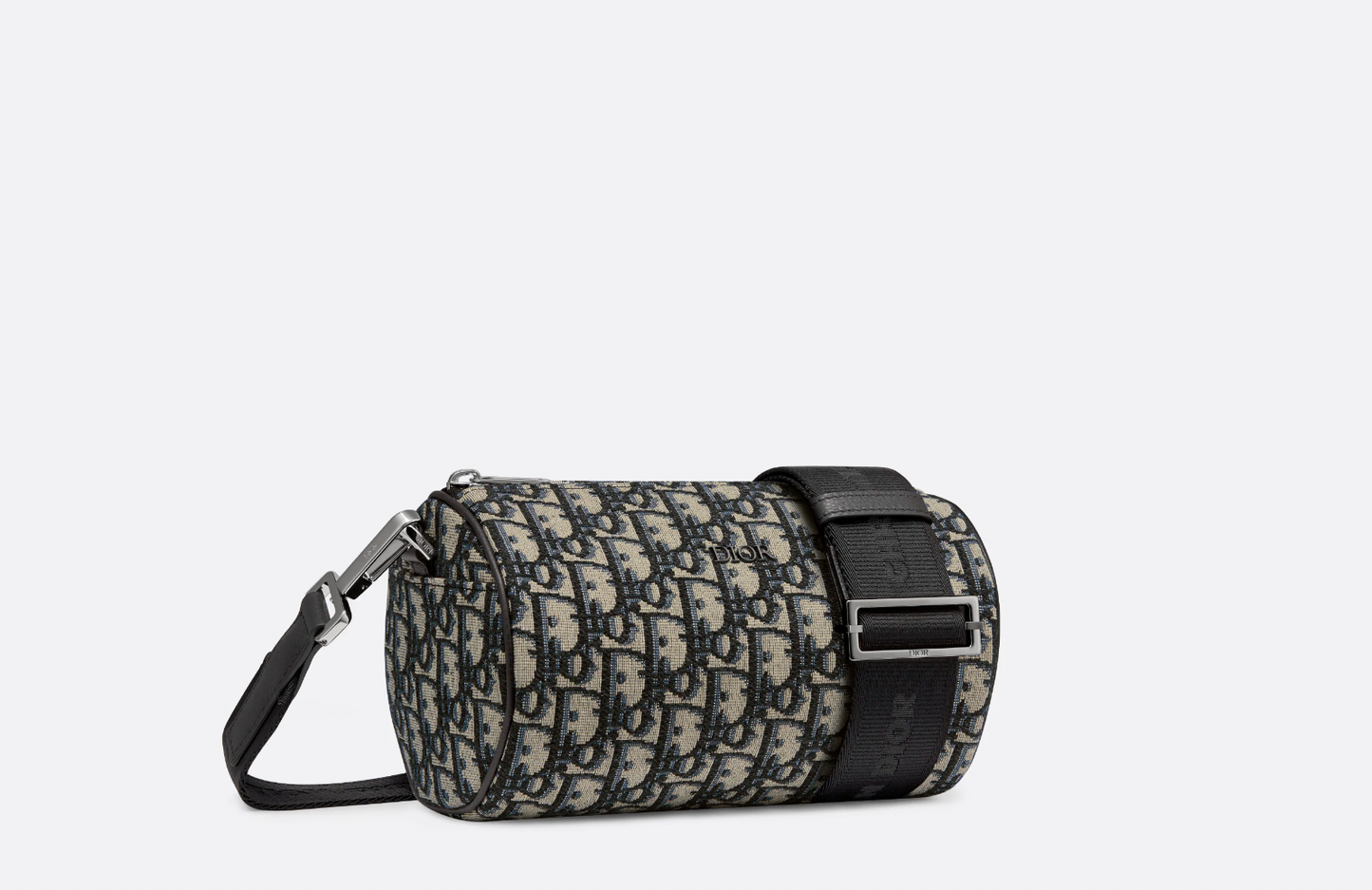Roller Messenger Bag