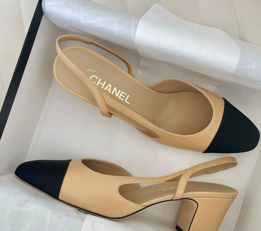 CC Slingback