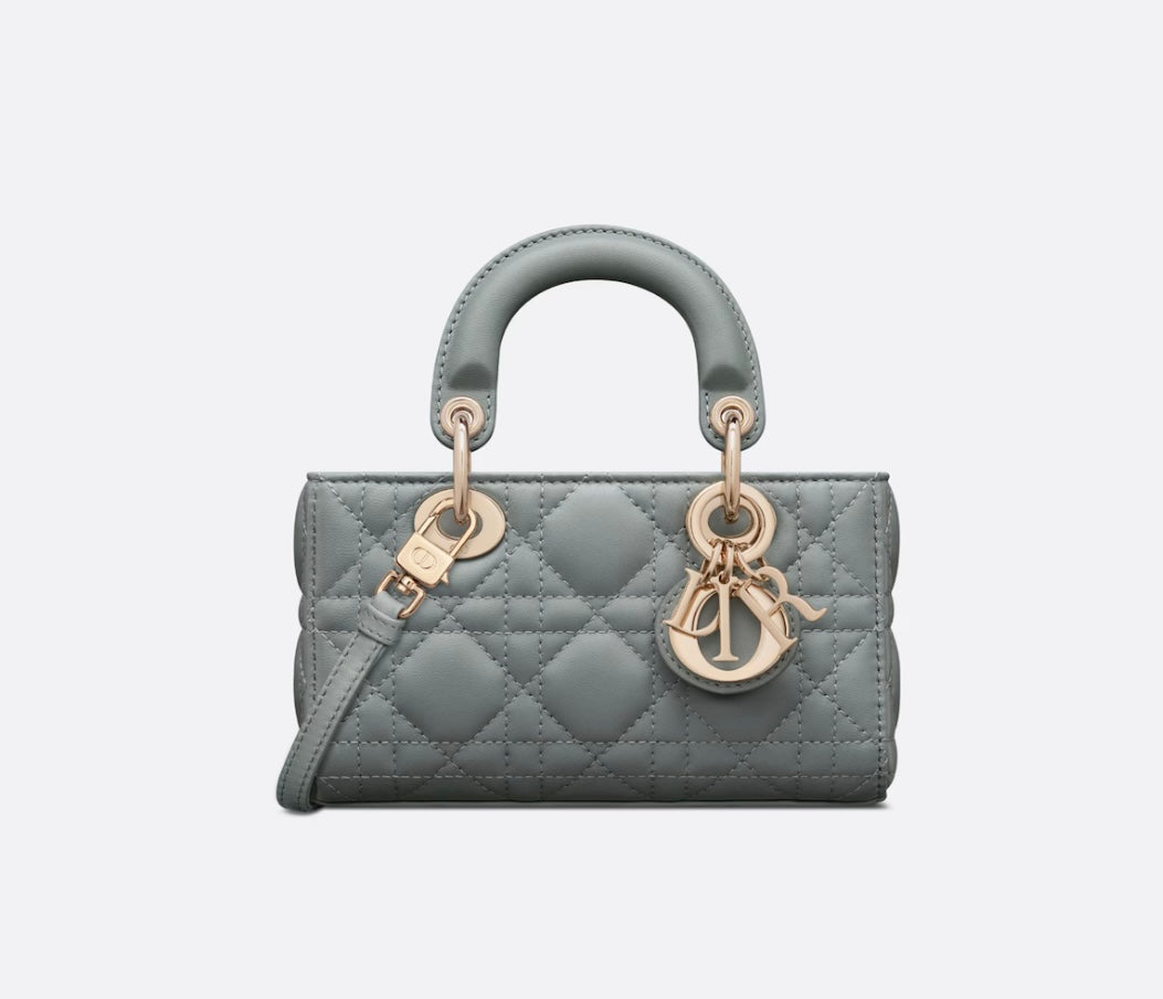 Lady D-Joy Micro Bag