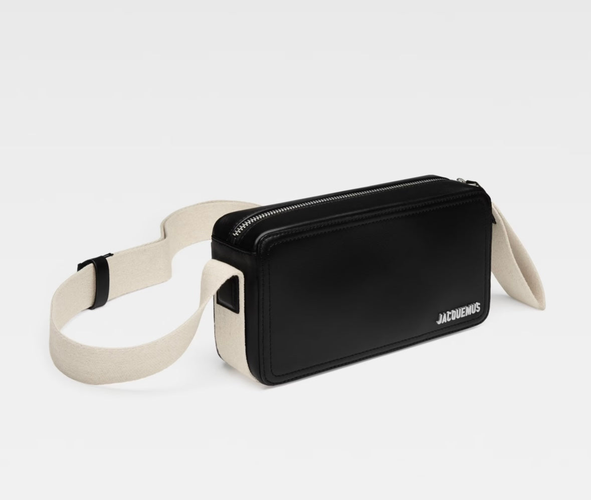 Le Cuerda horizontal