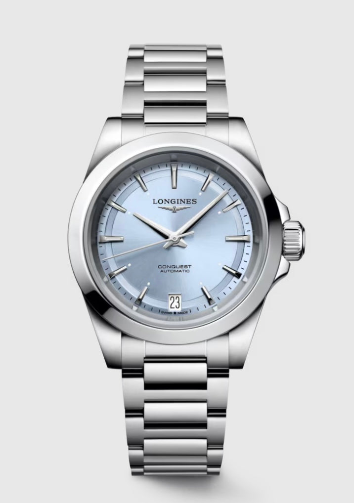 LONGINES FOR HER