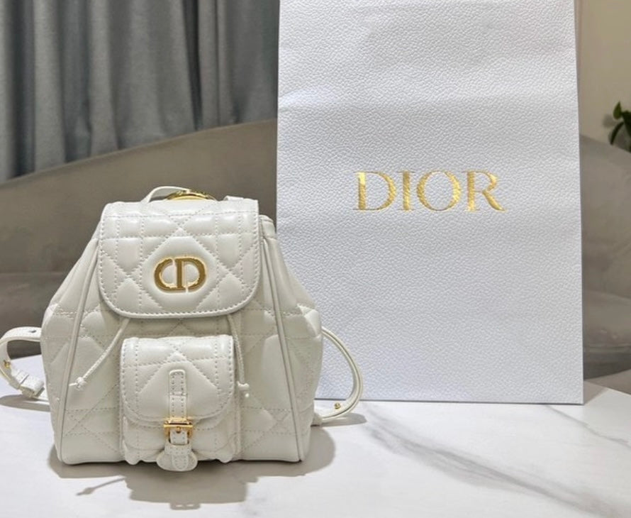 Dior Backpack Small