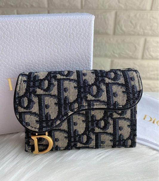 Dior Cardholder